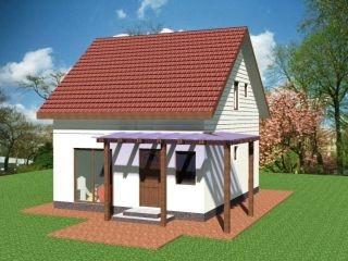 CASA IOANA SK